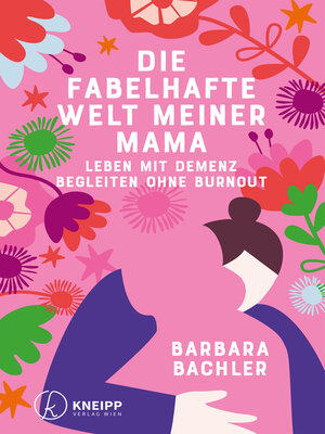 cover image of Die fabelhafte Welt meiner Mama